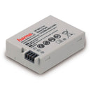 Hama Li-ion-accu DP 384 Voor Canon LP-E8
