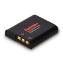 Hama Li-ion-accu DP 315 Voor Sony NP-BG1