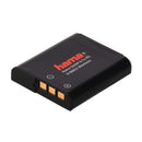 Hama Li-ion-accu DP 315 Voor Sony NP-BG1