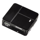Hama Multi-Cardr. All In 1 Black
