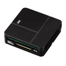 Hama Multi-Cardr. All In 1 Black