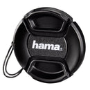 Hama Lens Caps Smart-Snap M37