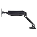 Hama Monitorarm FULLMOTION 66 Cm (26) Gasveer Zwart