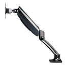 Hama Monitorarm FULLMOTION 66 Cm (26) Gasveer Zwart