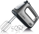 Severin HM3832 Handmixer 400W RVS