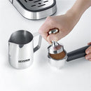 Severin KA5995 Espresa Plus Espresso-Apparaat RVS/Zwart