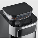 Severin KA4814 Koffiezetapparaat Zwart/RVS