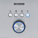 Severin AT2620 Broodrooster RVS