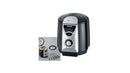 Severin Mini FR2408 Friteuse/Fondue 840W
