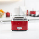 Russell Hobbs 21680-56 Retro Vintage Broodrooster Rood/RVS