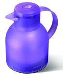 Emsa Samba 505126 Thermoskan Lavendel 1L