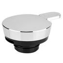 Emsa 514188 Plaze Isoleerkan 1L Zwart