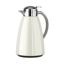 Emsa 516526 Campo Thermoskan 1L Wit/Chroom