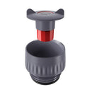 Emsa N2011700 Travel Mug Easy Twist Isoleerbeker 0.36L Groen