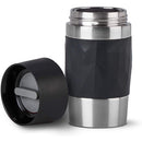 Emsa N2160100 Travel Mug Compact 0.3L Zwart