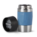 Emsa N2160200 Travel Mug Compact 0.3L Blauw
