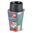 Emsa N2160300 Travel Mug Compact 0.3L Groen
