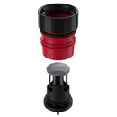 Emsa N3110800 Bludrop Sleeve Isoleerdrinkfles 0.5L Coral