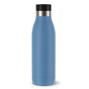 Emsa N3110300 Bludrop Basic Isoleerdrinkfles 0.5L Blauw