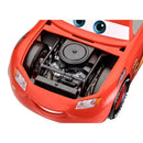 Revell Disney Cars Lightning McQueen Bouwpakket 1:24