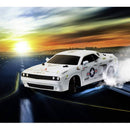 Revell RC Maverick Auto + Licht