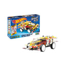 Revell Hotwheels Bladez Maker Kitz Winning Formula Orange