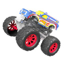 Revell Hotwheels Maker Kitz Monster Trucks Racing