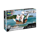Revell Modelset Easy-Click System Santa Maria