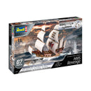 Revell Modelset Easy Click System HMS Revenge