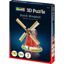 Revell 3D Puzzel Windmolen 20 Stukjes