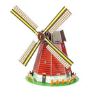Revell 3D Puzzel Windmolen 20 Stukjes