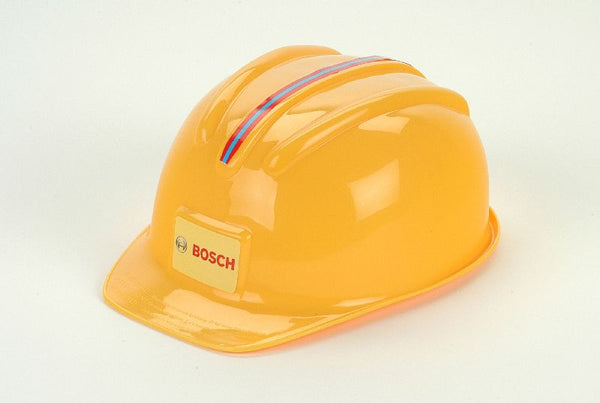Bosch helm