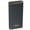 Ansmann Ansm.powerbank Usb-c 20.000mah