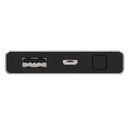 Ansmann Ansm.powerbank Zilver 5.000mah
