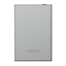 Ansmann Ansm.powerbank Zilver 5.000mah