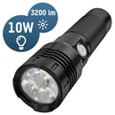 Ansmann Zaklamp Max.3200 Lumen