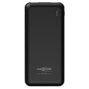 Ansmann Powerbank USB-C 10.000 mAh Zwart