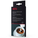 AEG Ontkalkingstabletten 10 Stuks
