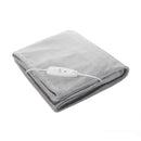 Medisana HB 675 XXL Knuffelwarmtedeken 200x150 cm Grijs