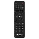 Technisat Digitradio 143 Tuner Zwart
