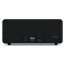 Technisat Digitradio 52 Wekkerradio Zwart