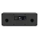 Technisat CABLESTAR 400 Radio Zwart/RVS