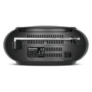 Technisat Digitradio 1990 Radio + CD-Speler + DAB+ en Bluetooth Zwart