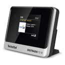 Technisat Digitradio 10IR Radioadapter Zwart/Zilver