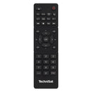 Technisat Digitradio 10IR Radioadapter Zwart/Zilver