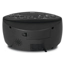 Technisat Digiclock Wekkerradio Zwart