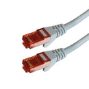 Goobay Netwerkkabel (utp) Cat6 1,5m