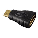 Hama Hdmi-F/Mini Hdmi-M Adapter/