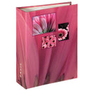 Hama Minimax-album Singo Voor 100 Foto's Van 10x15 Cm Pink