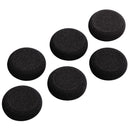 Hama Ear Pads Foam Replacements 45mm 6 Stuks